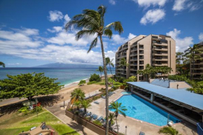 Sands Of Kahana 237 condo